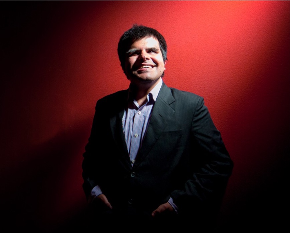 Kartik Sawhney, founder